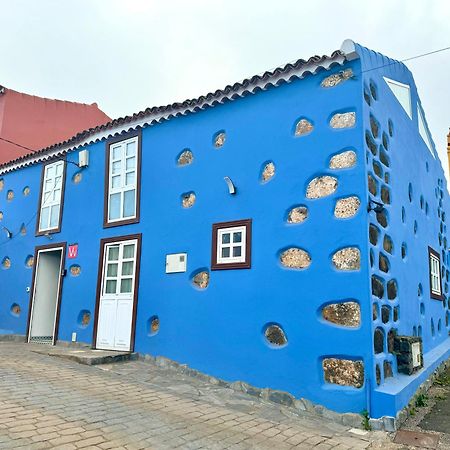 Casa Antigua Villa La Esperanza  Bagian luar foto