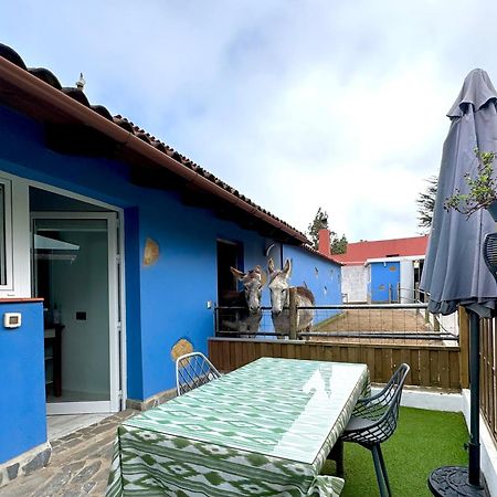 Casa Antigua Villa La Esperanza  Bagian luar foto