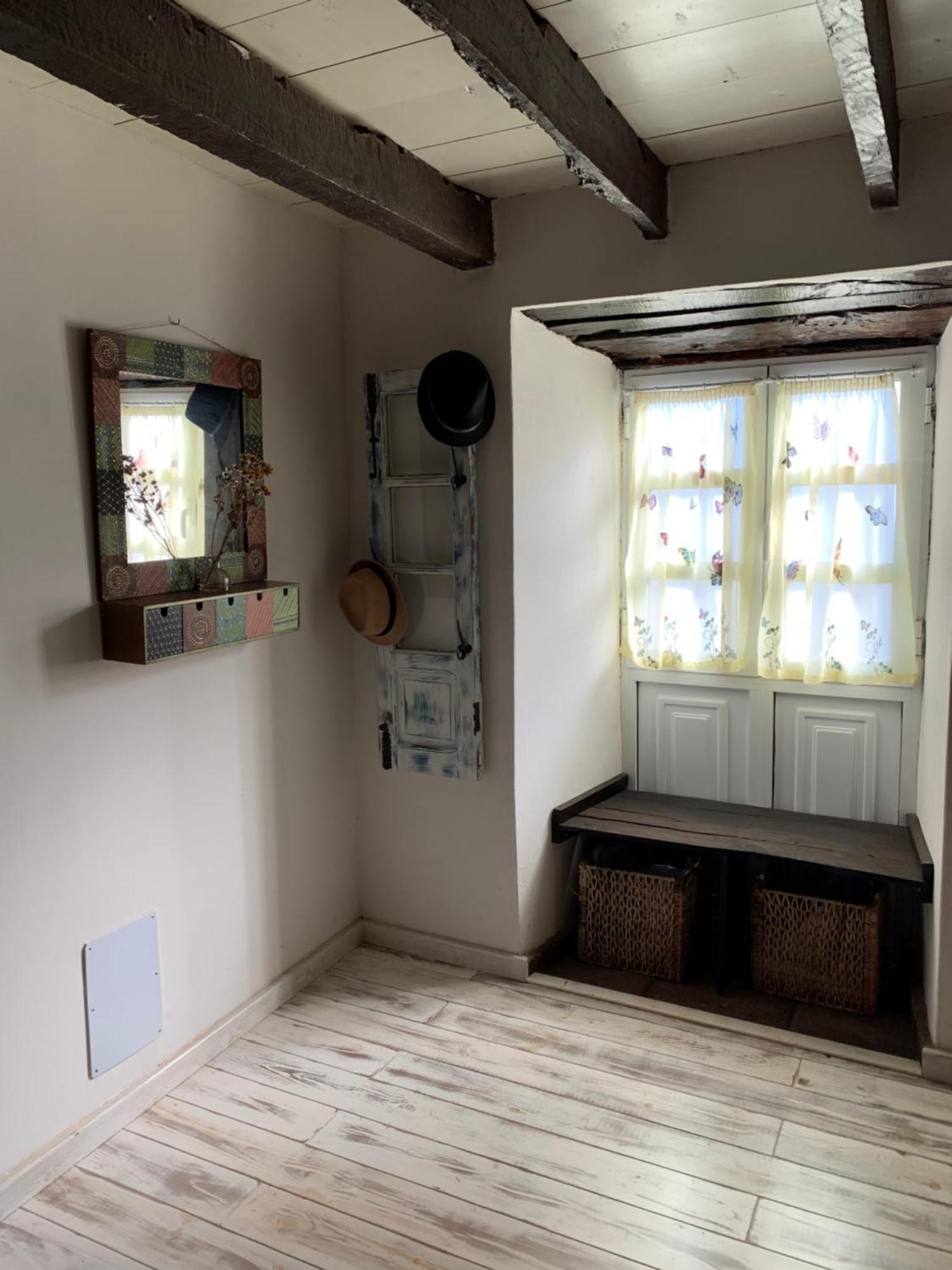 Casa Antigua Villa La Esperanza  Bagian luar foto